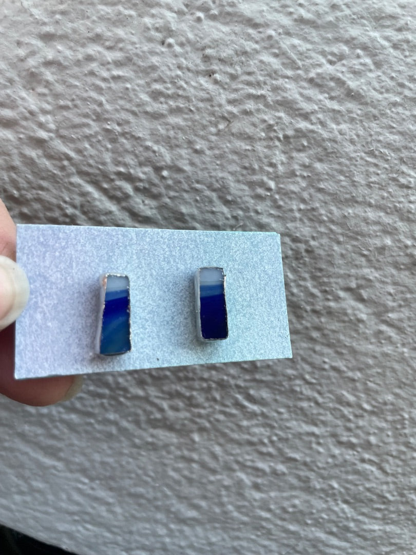 multi colored Isabel’s Glass art: new, jewelry