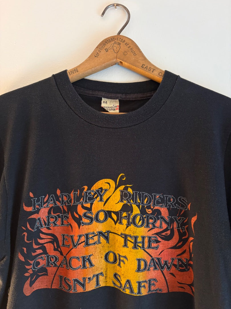 Black Screen Stars Best clothing: vintage, M