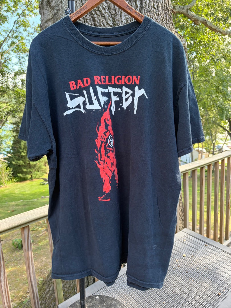 Black Unknown clothing: vintage, L-XL