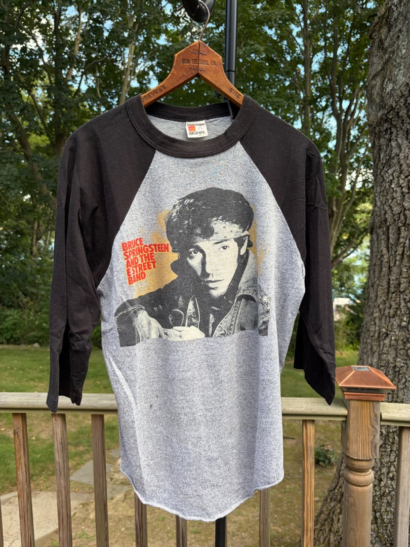 Grey Signal clothing: vintage, L