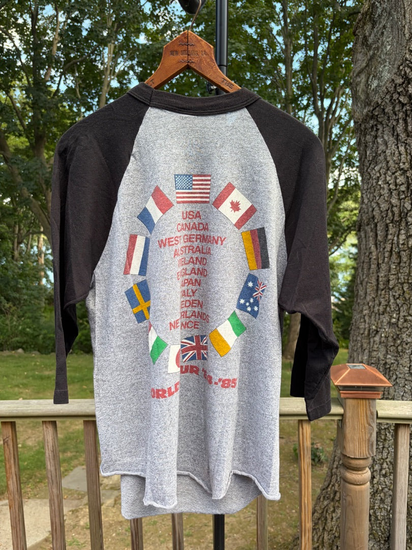 Grey Signal clothing: vintage, L