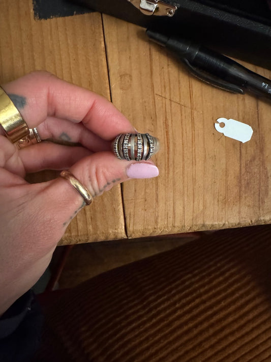 Ukrainian SS ring