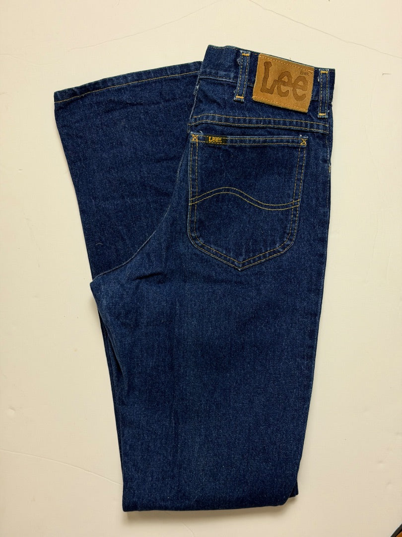 Blue Lee clothing: vintage, 30x33