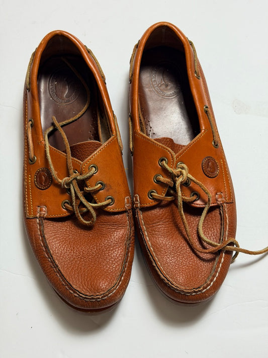 Brown Dooney & Bourke Vintage dooney & bourke shoes, 11