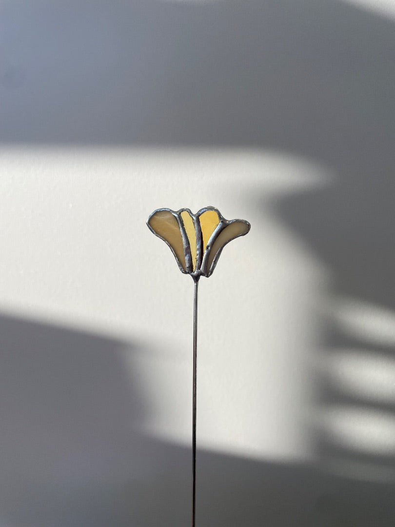Isabel’s Glass art: new