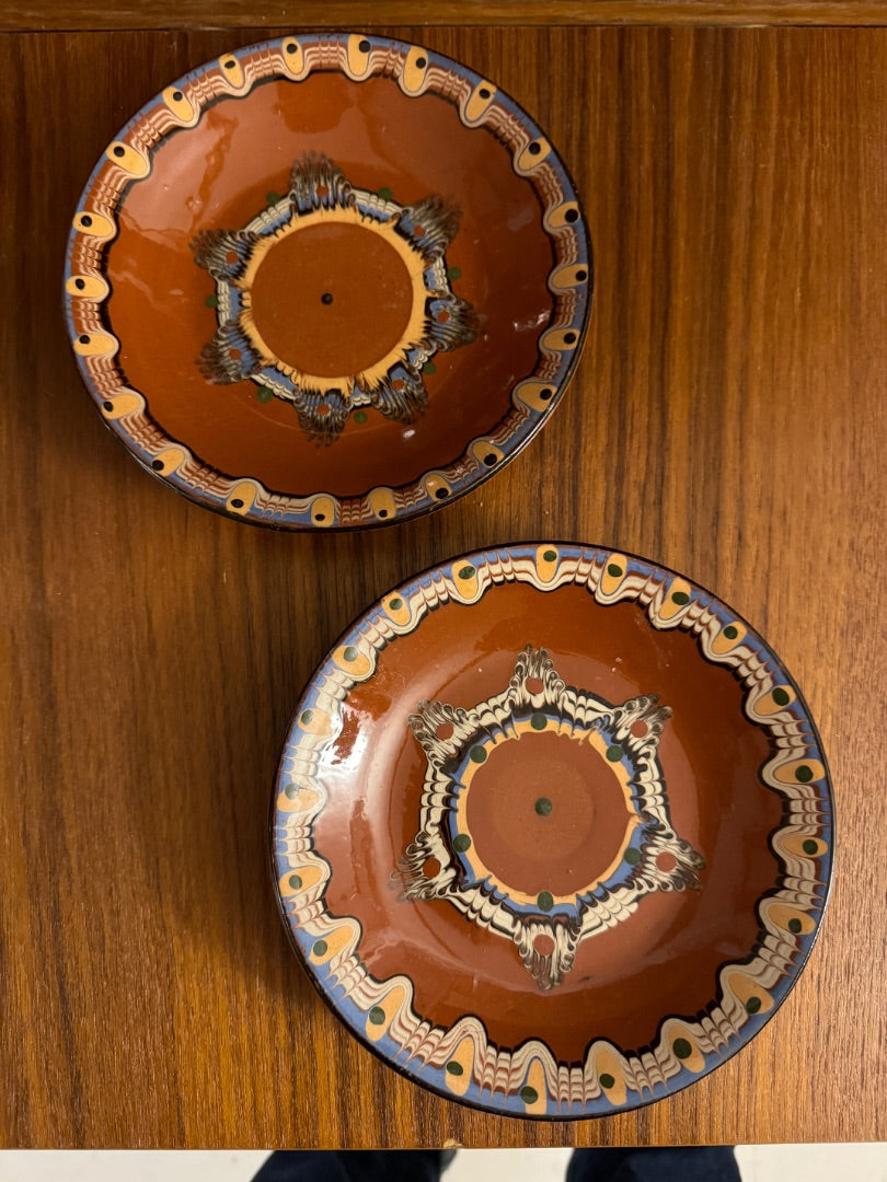 Bulgarian dish