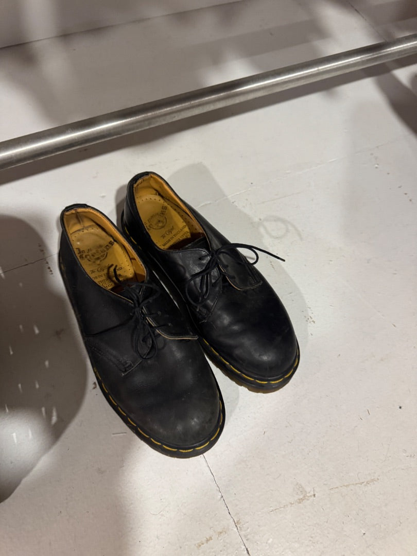 Doc marten Oxford vintage