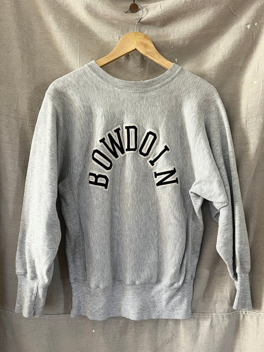 Champion Bowdoin Crewneck, M