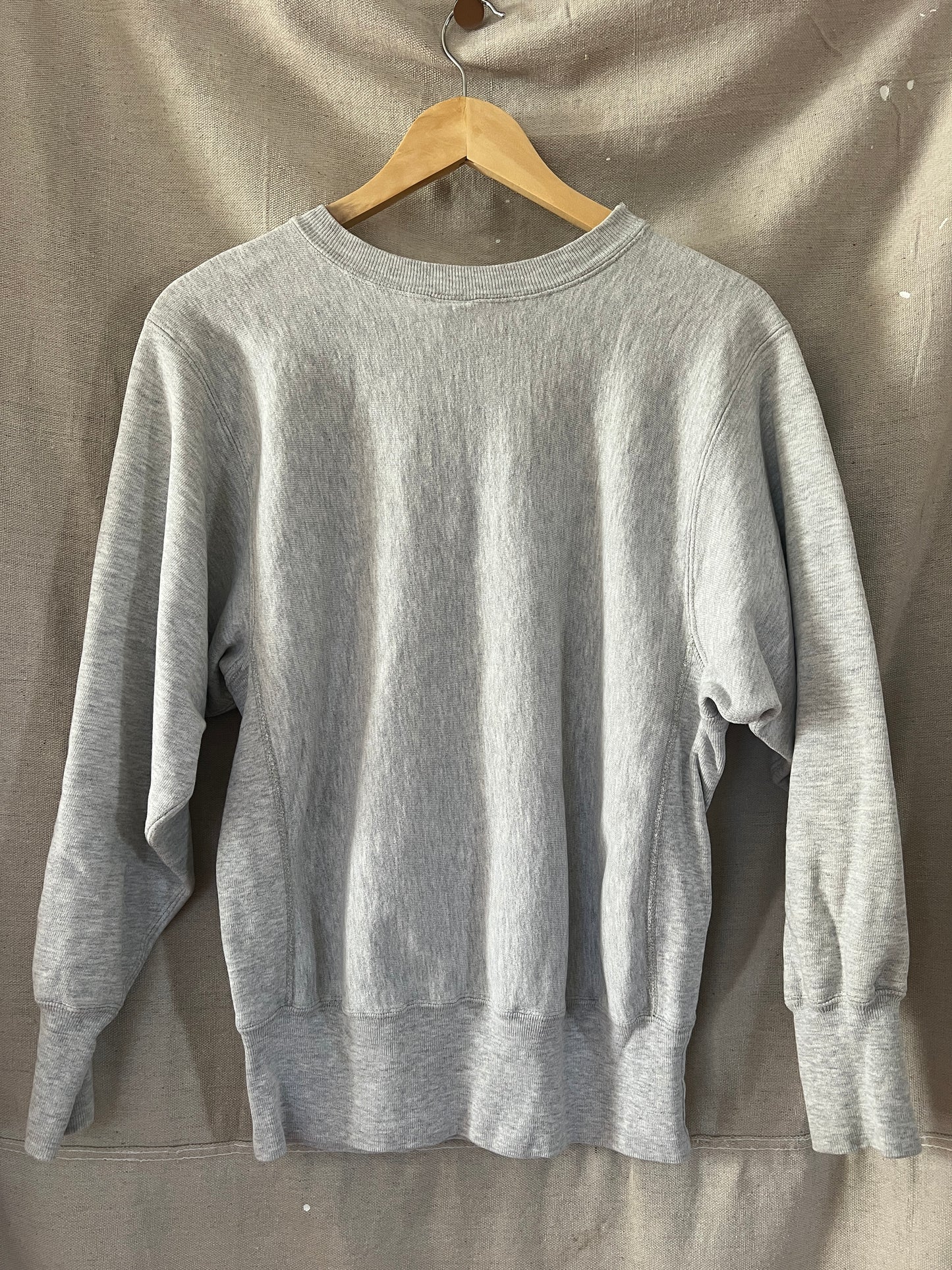 Champion Bowdoin Crewneck, M