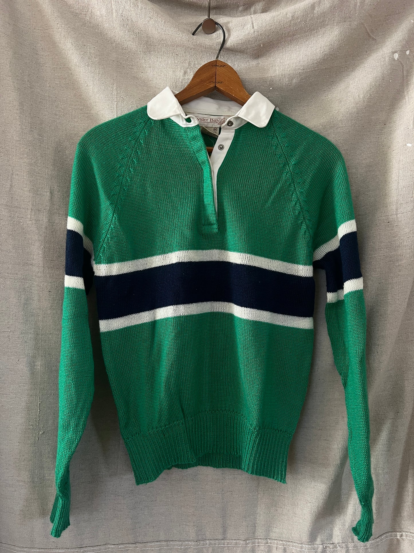 Oyster Bay Polo, S-M