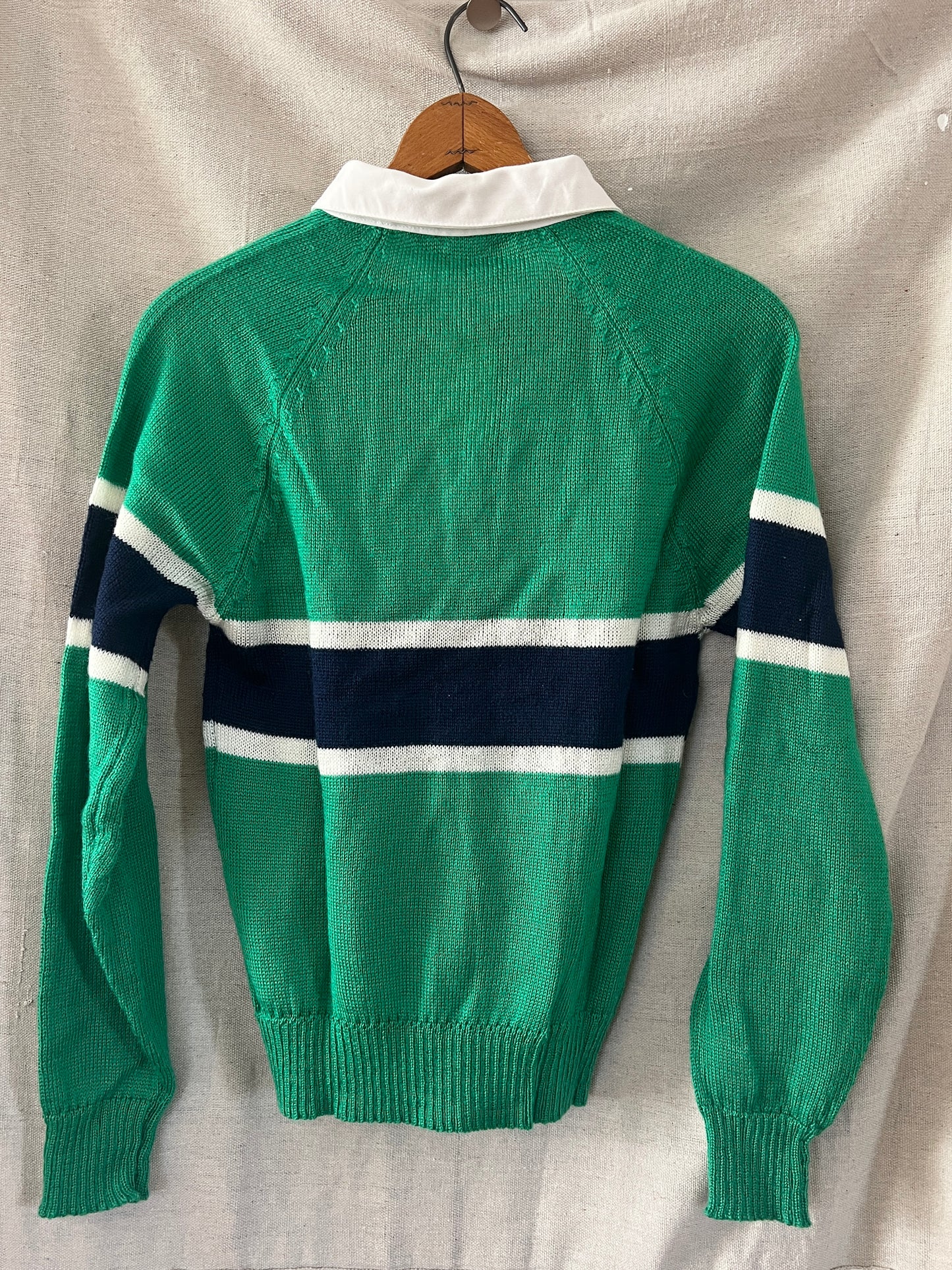 Oyster Bay Polo, S-M