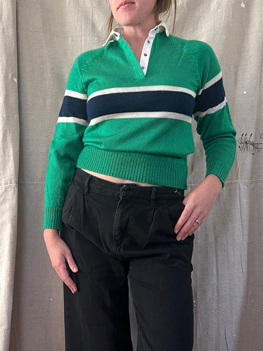 Oyster Bay Polo, S-M