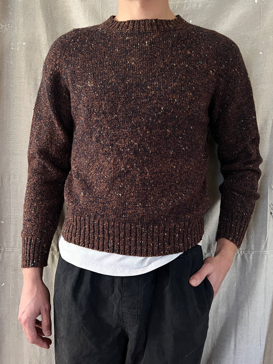 The Fox Knit, L