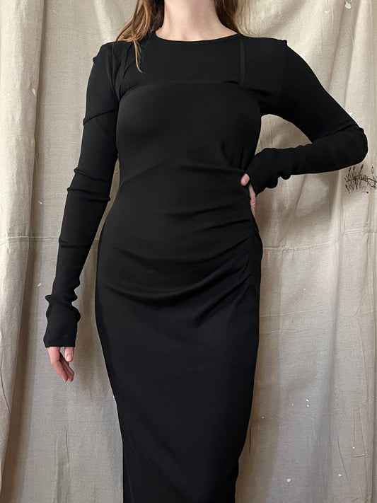 Helmet Lang Subversive Maxi, S