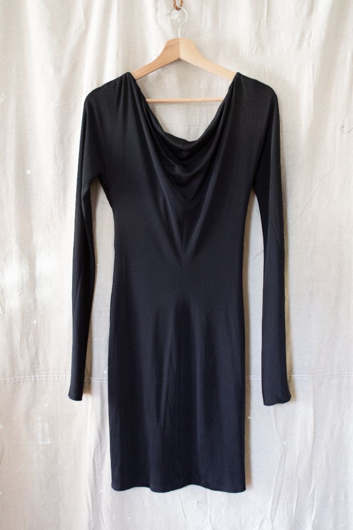 Gucci Dress FW 03' (M-L)