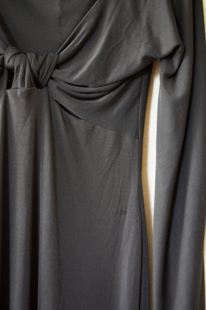 Gucci Dress FW 03' (M-L)