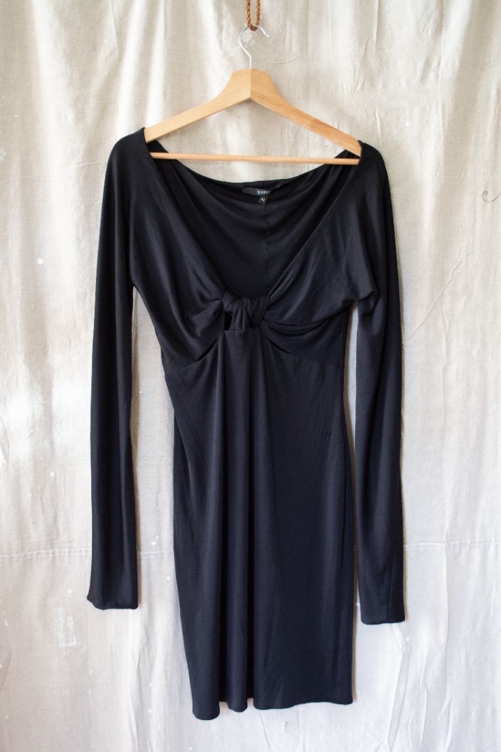 Gucci Dress FW 03' (M-L)