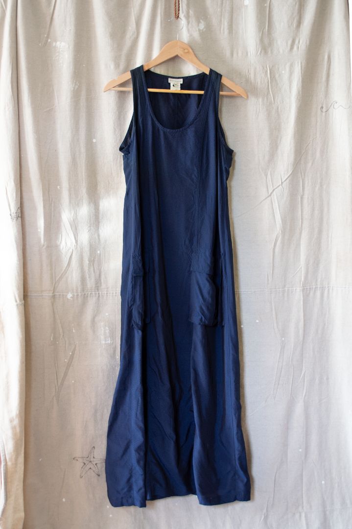 1990s Dries Van Noten Dress (S)