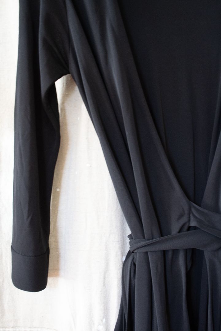 Diane Von Fursetenburg Wrap Dress (M)