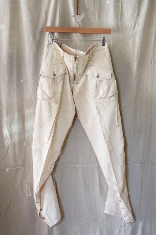 Girbaud Trousers (30), S/M