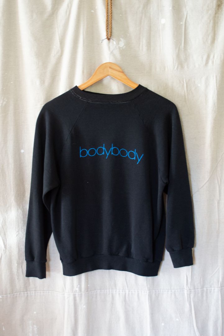 1980s Crewneck (S-M)