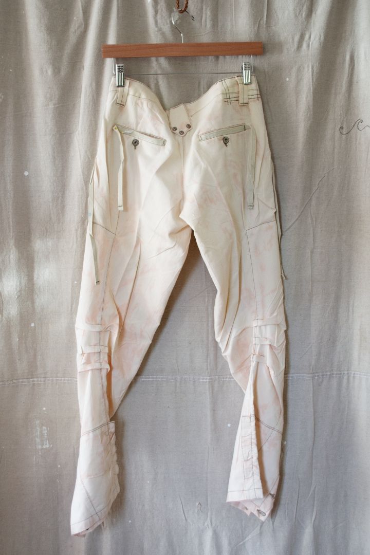 Girbaud Trousers (30), S/M