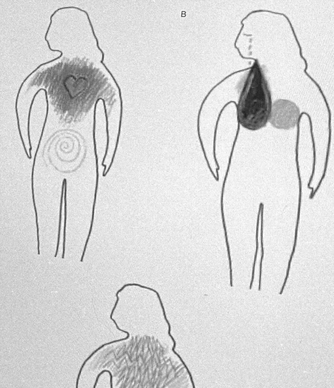 Art by Celena: Oil Pastels on the Lawn