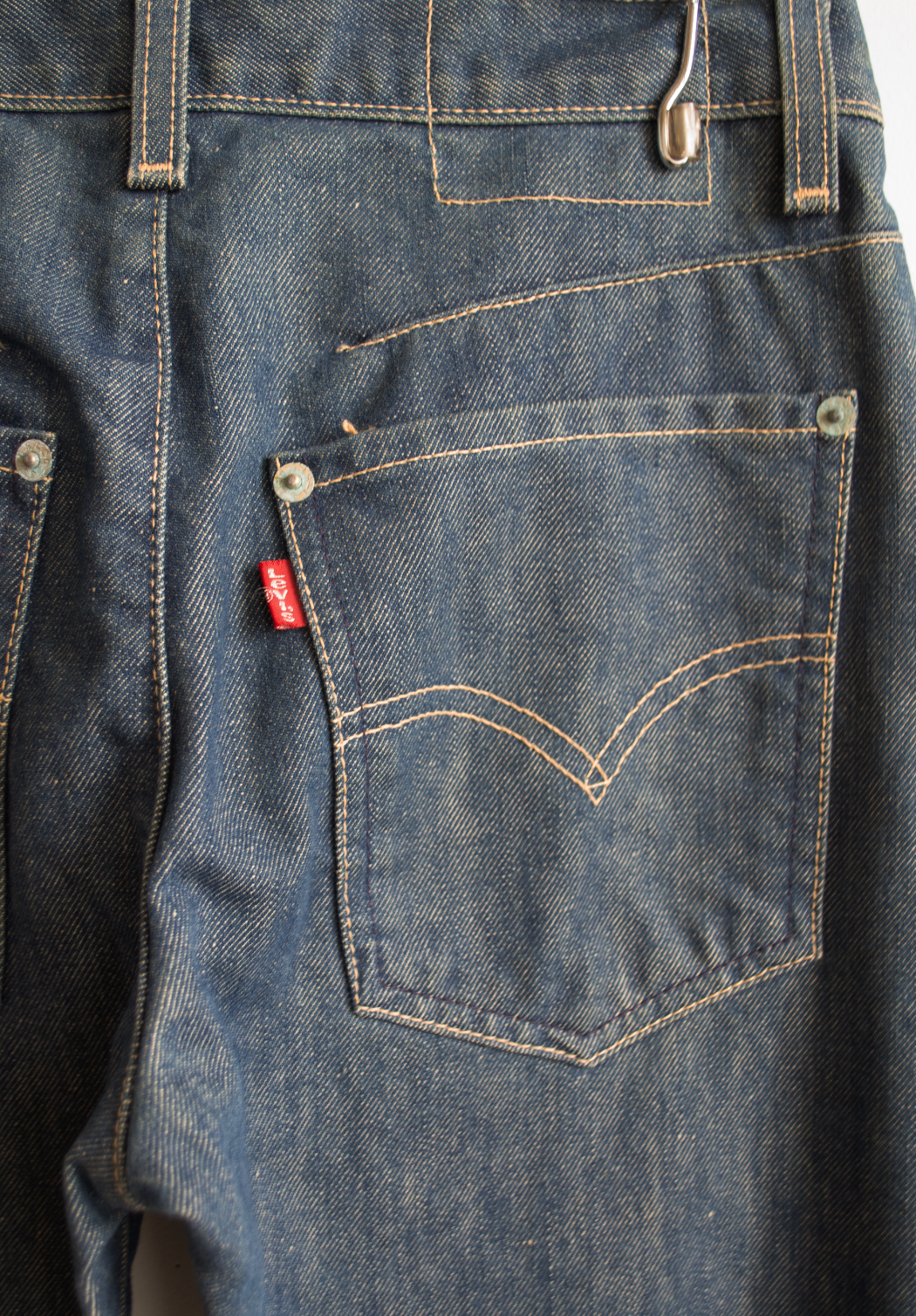 1990s Levis Jean, 27