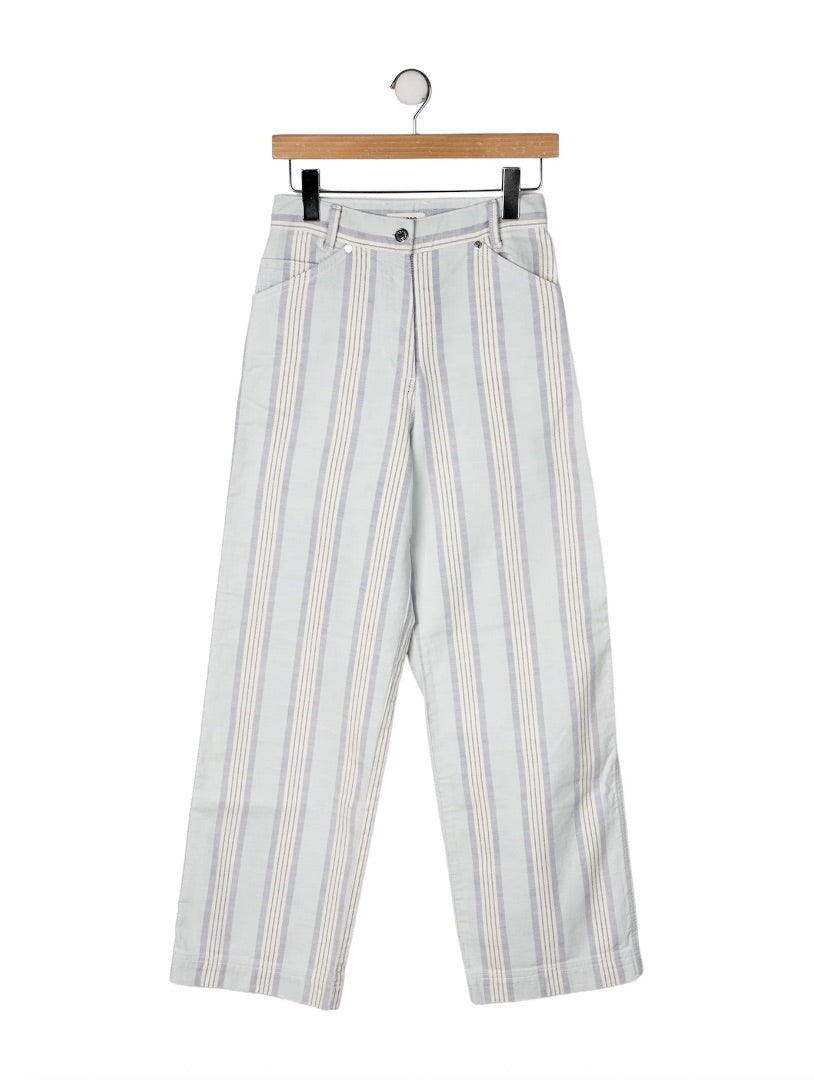 Blue Sandro clothing: new, S
