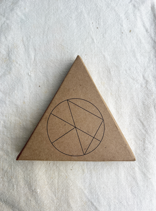 Kassia Wax: Warm Small Stack