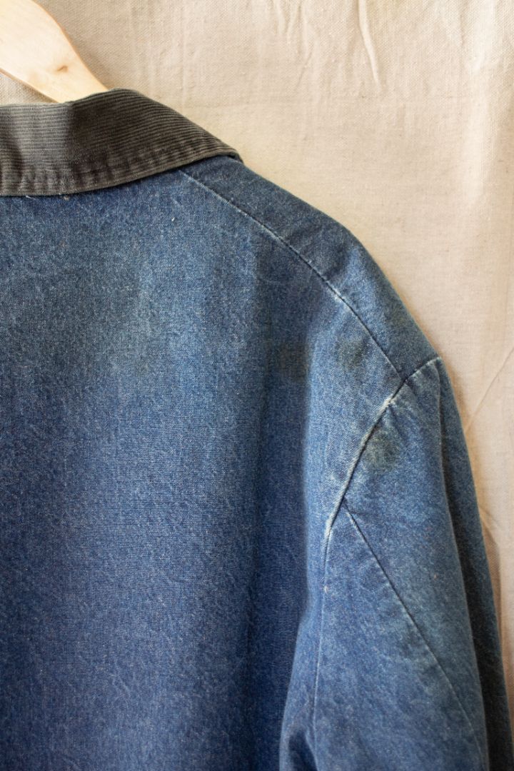 Lined Chore Jacket (XL)