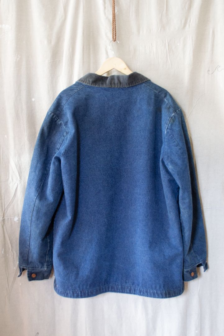 Lined Chore Jacket (XL)