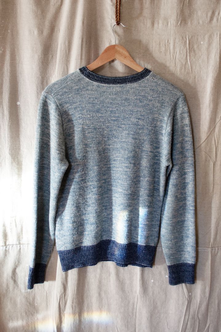 1940s Seagull Knit (M)