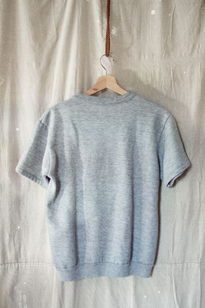 1970s Yosemite Crewneck (M-L)