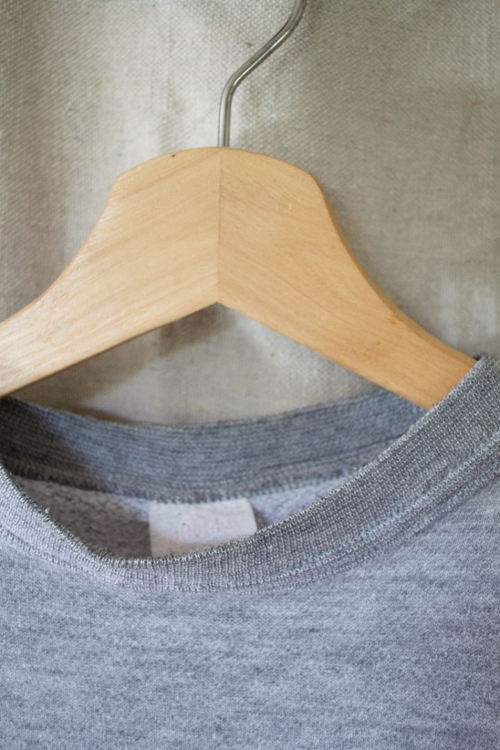 1970s Yosemite Crewneck (M-L)