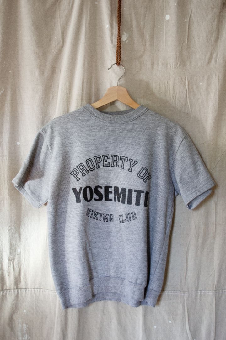 1970s Yosemite Crewneck (M-L)
