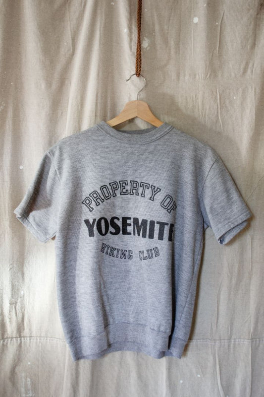 1970s Yosemite Crewneck (M-L)