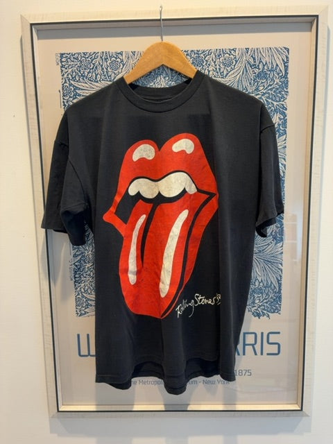 Black Bootleg clothing: vintage, L