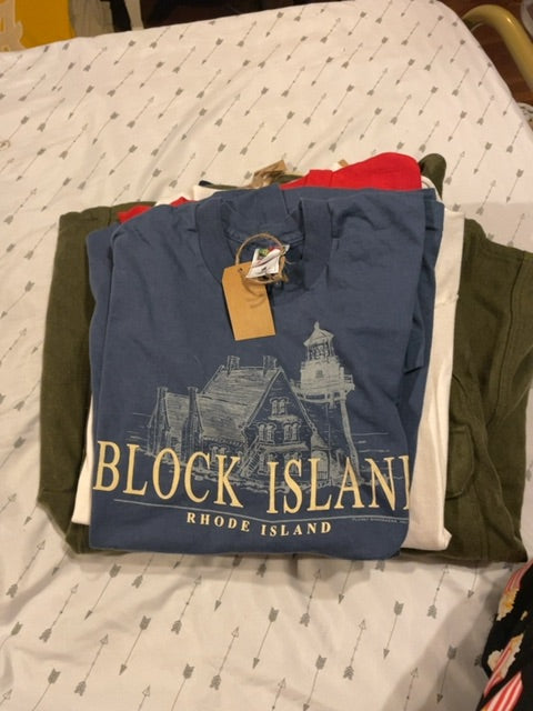 Fruit Of The Loom clothing: vintage, Large