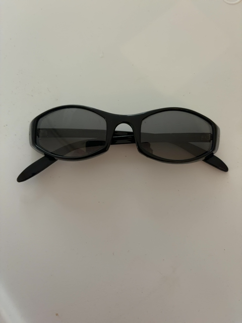 Black Unknown clothing: vintage, OSFA