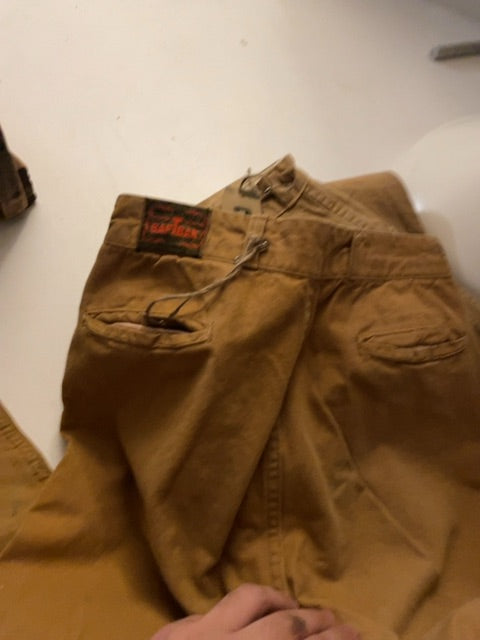 Going Nowhere Man clothing: vintage, 27