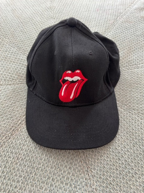 Black Brockum clothing: vintage, OSFA