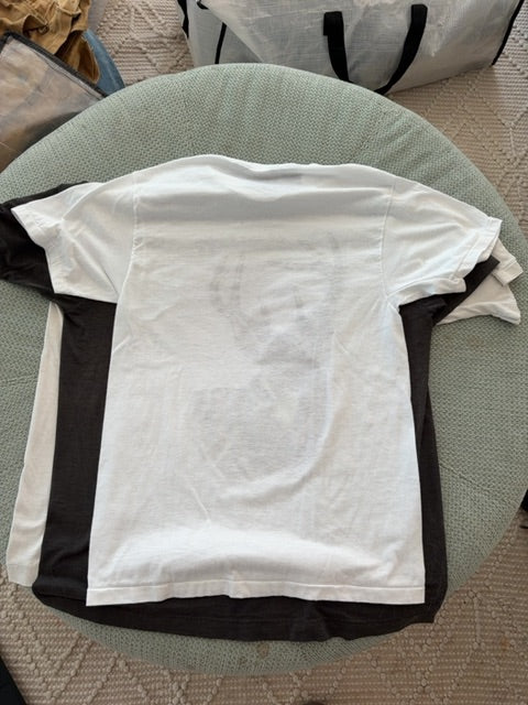 White Royal clothing: vintage, M
