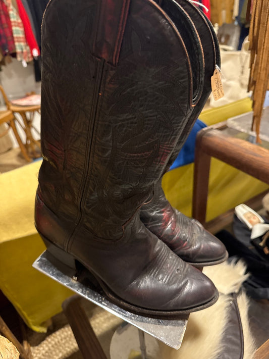 Cowboy boots