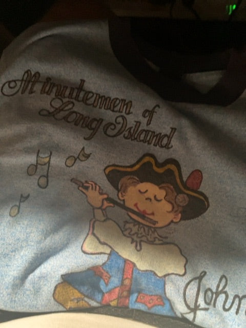 Anvil clothing: vintage, Medium