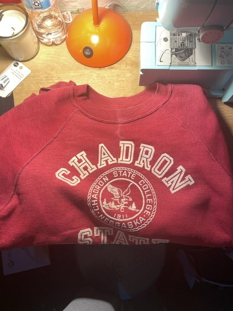 Champion clothing: vintage, Medium