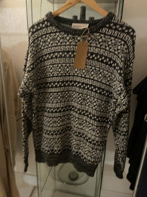 Going Nowhere Man clothing: vintage, Medium