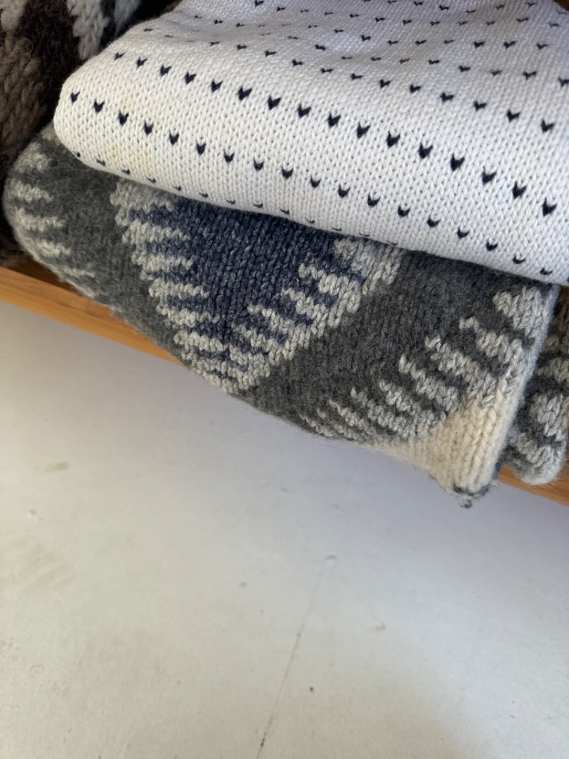 Native sweater