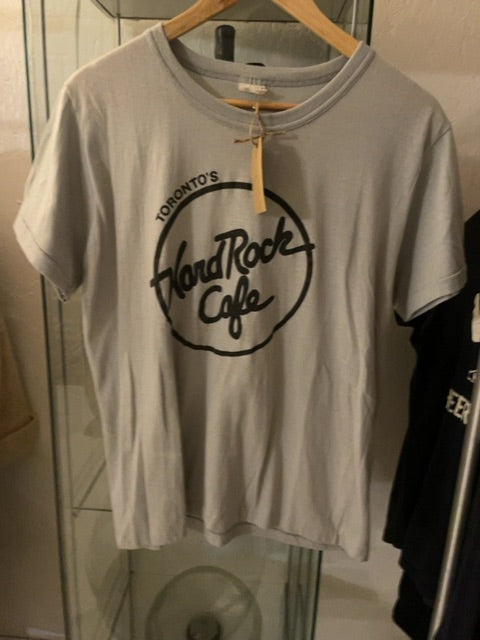 Going Nowhere Man clothing: vintage, Large