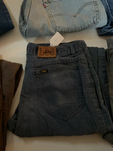 Going Nowhere Man clothing: vintage, 31